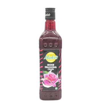 MALVIS-Rose Falooda Crush - 750ml